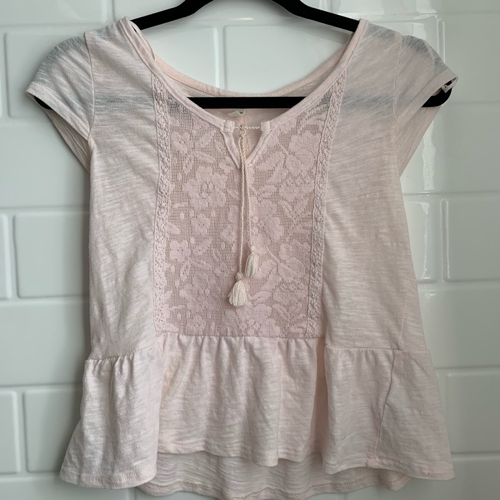 American eagle top🦋
